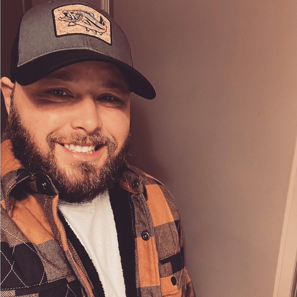 Meet your Posher, Gage